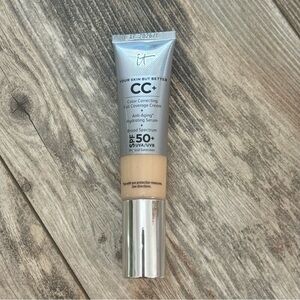 IT Cosmetics CC+ Cream SPF 50+ - Fair Warm
